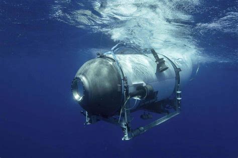 oceangate titan submersible transcript|Titan Submersible Investigation Declares Frightening Transcript a。